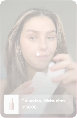 Video con opción de compra