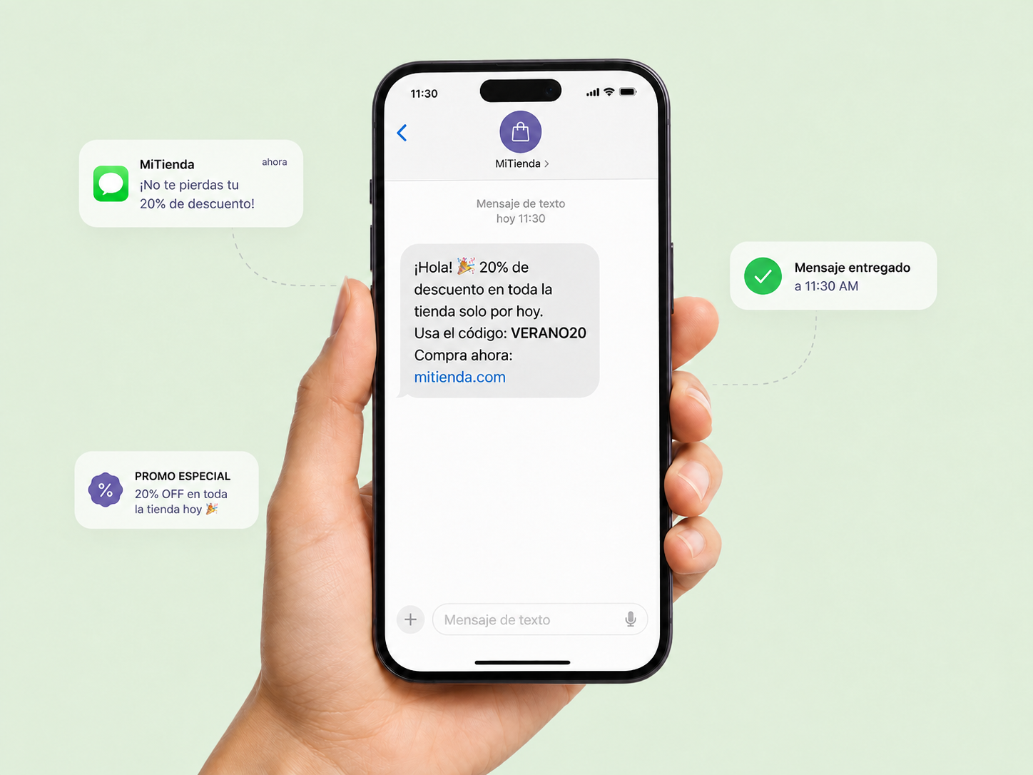 SMS