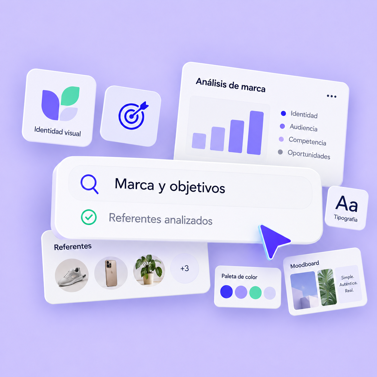 Diagnóstico de marca