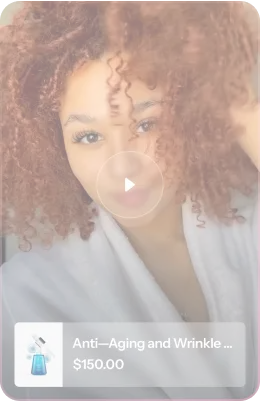 Video con opción de compra
