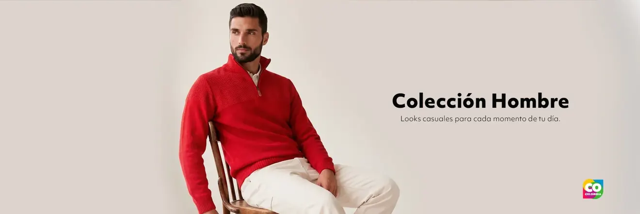 Banner de la tienda