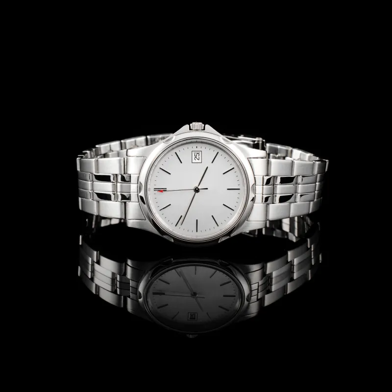Reloj colección nueva