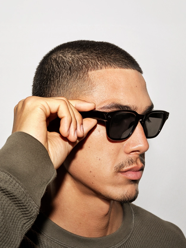 Cliente Tienwi Glasses